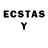 Ecstasy mix Tomas Bures